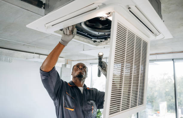 Licensed Hvac service in Hyattsville, MD - FH HVAC