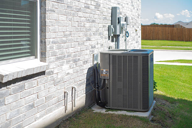 Reliable Hvac contractor in Hyattsville, MD by FH HVAC